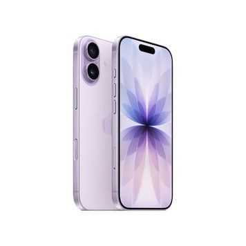 Смартфон Apple iPhone 17 512GB Lavender (MG6U4)