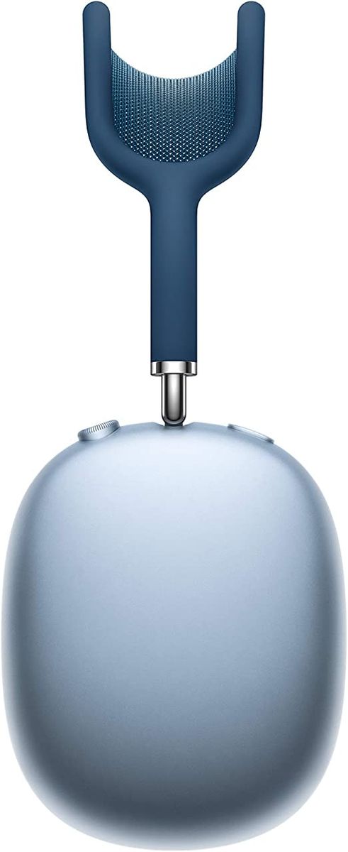 Наушники с микрофоном Apple AirPods Max Sky Blue