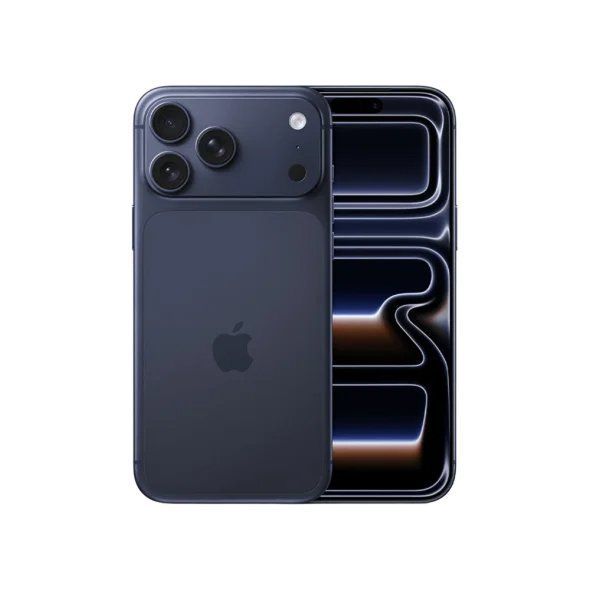 Смартфон Apple iPhone 17 Pro Max 2TB Deep Blue (MG014)
