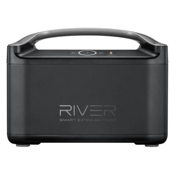 Дополнительная батарея EcoFlow RIVER Pro Extra Battery (720 Вт/ч)