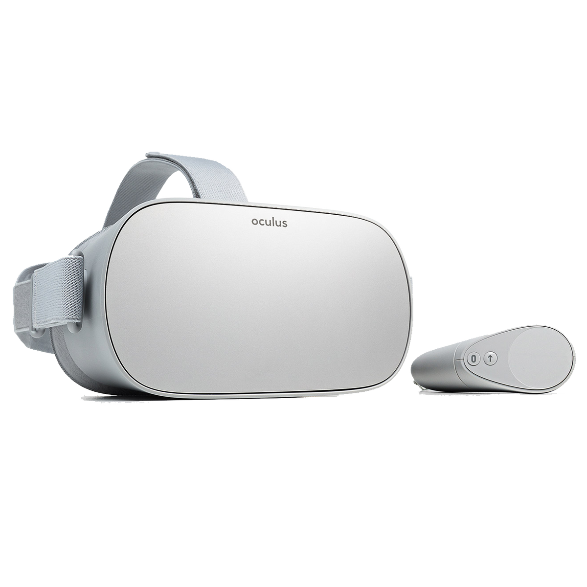 Окуляри віртуальної реальності Oculus Go 32 Gb (б/у)