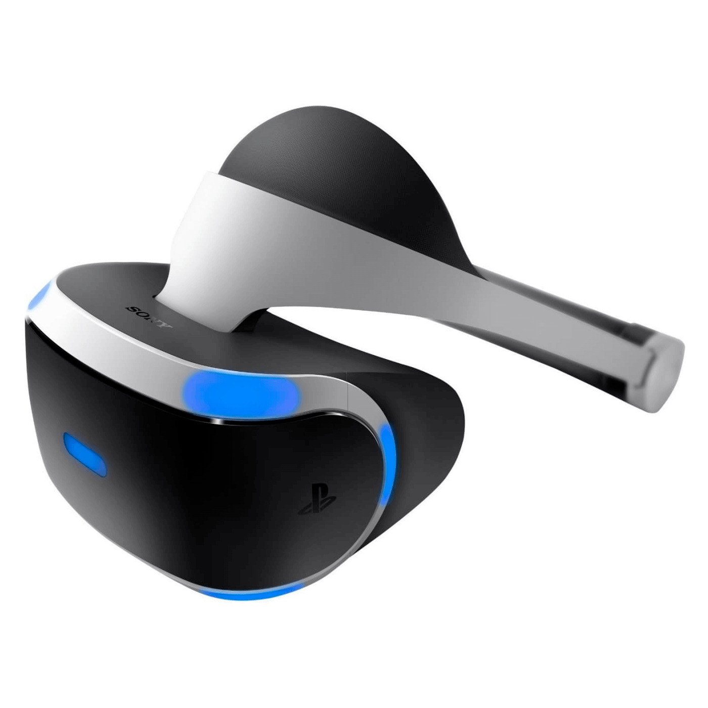 Окуляри віртуальної реальності PlayStation VR
