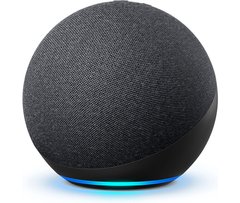 Smart колонка Amazon Echo 4 Charcoal