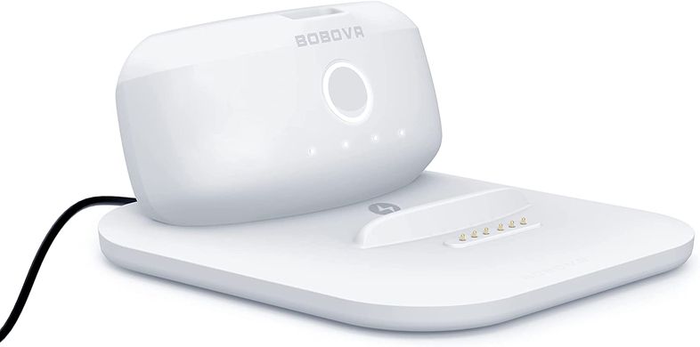 BOBOVR Twin Charger Station