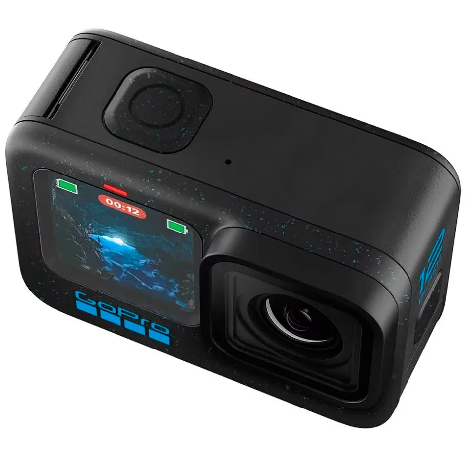 Екшн-камера GoPro Hero12 Black