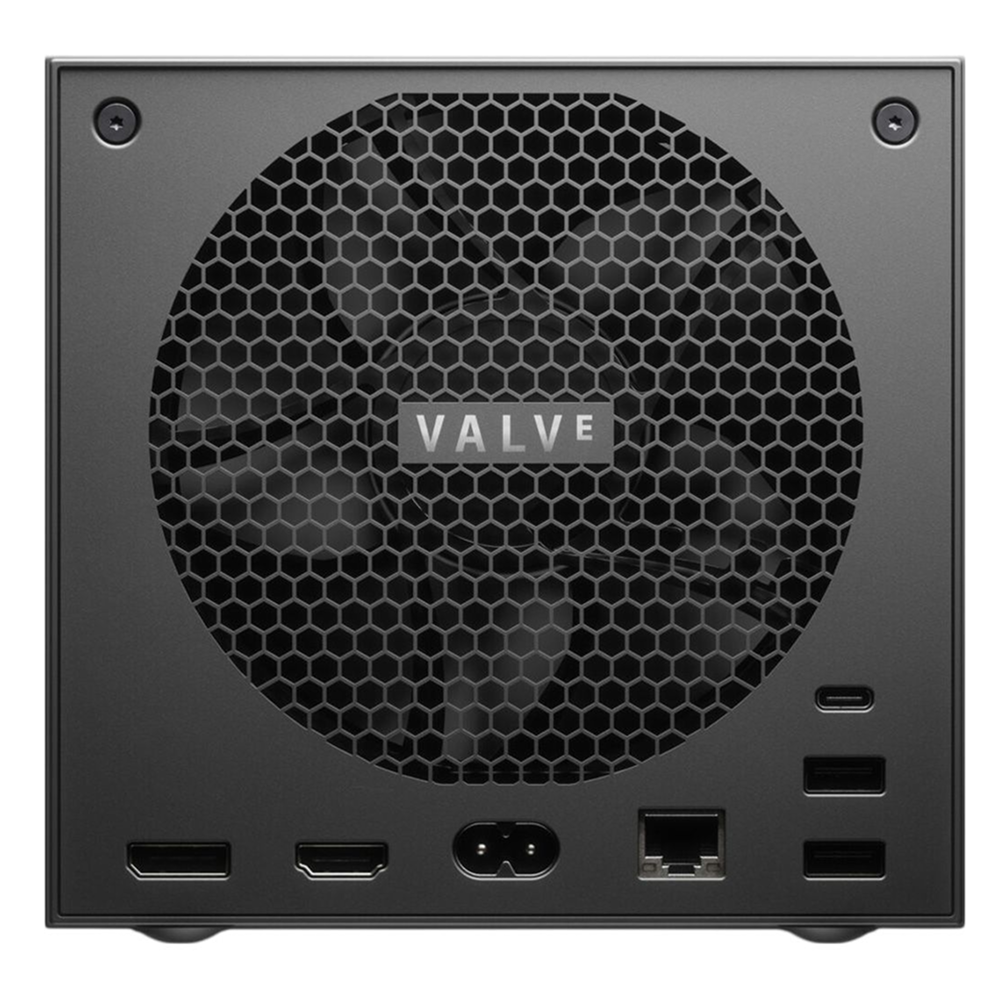 Игровая консоль Valve Steam Machine 2TB