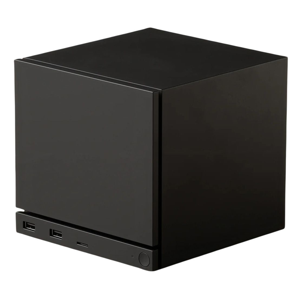 Игровая консоль Valve Steam Machine 2TB