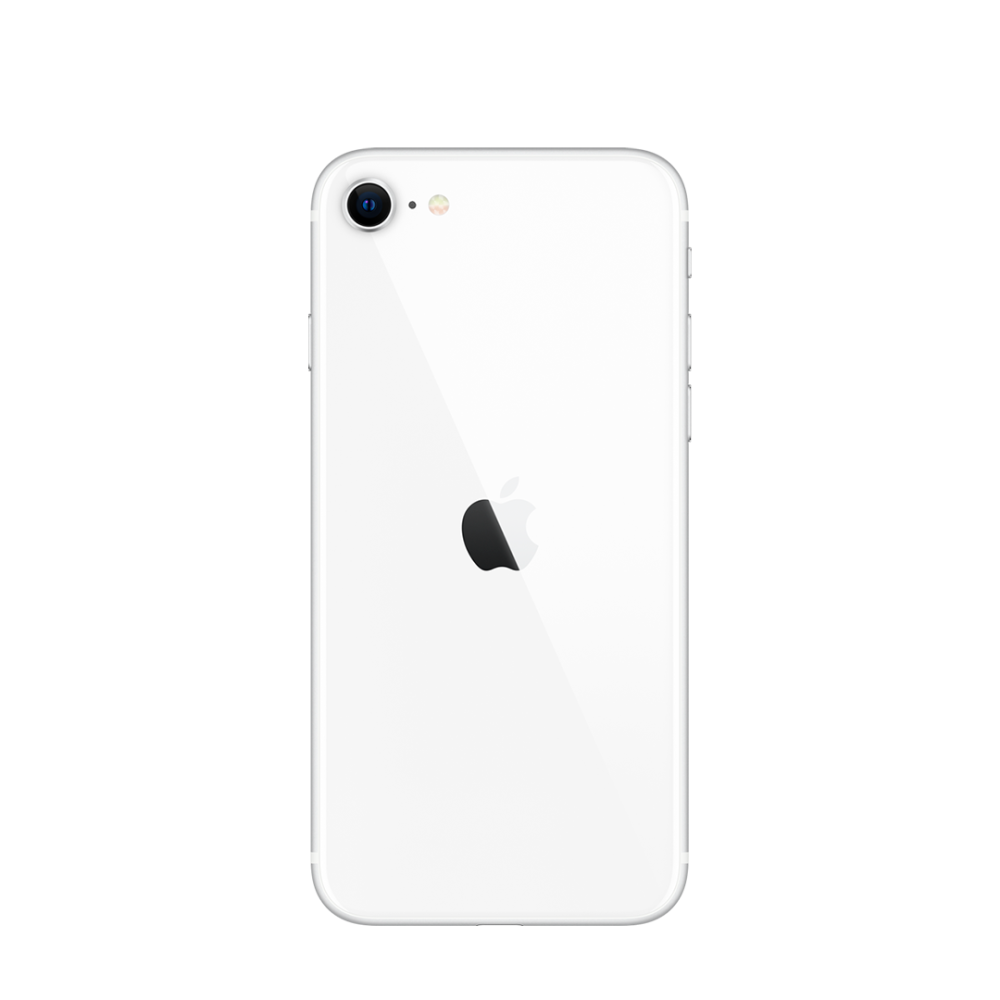 Смартфон Apple iPhone SE 2020 256GB White