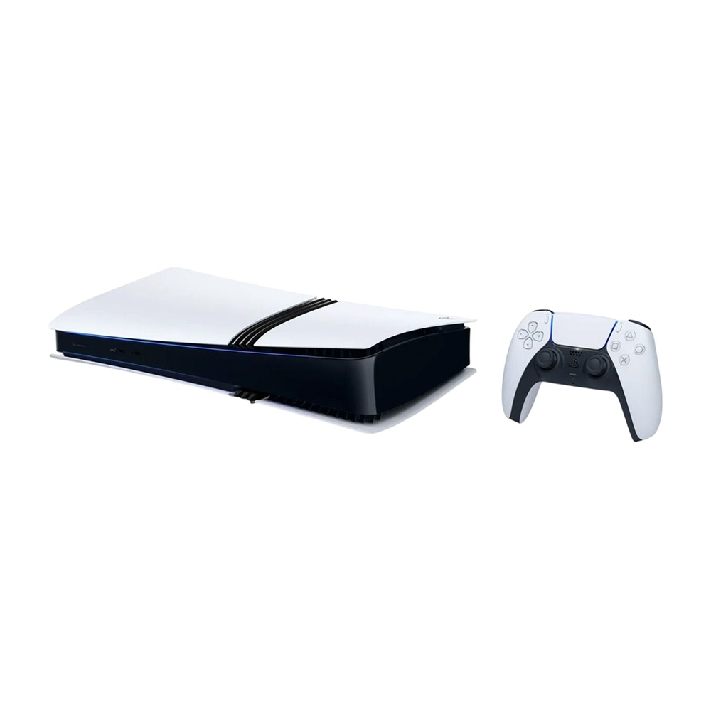 Ігрова консоль Sony PlayStation 5 Pro 2TB + EA Sports FC 26 Bundle