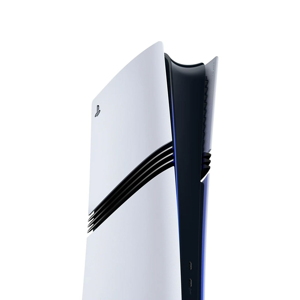 Ігрова консоль Sony PlayStation 5 Pro 2TB + EA Sports FC 26 Bundle