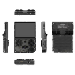 Портативная игровая консоль Anbernic RG35XX 64 ГБ+128 ГБ SD-карта