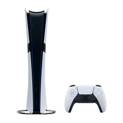 Ігрова консоль Sony PlayStation 5 Pro 2TB + EA Sports FC 26 Bundle