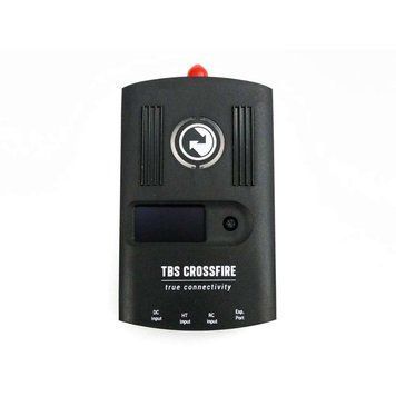 Радиопередатчик дальнего действия TBS Crossfire TX Lite