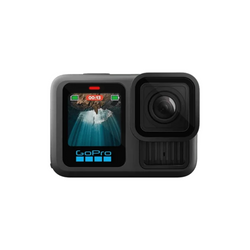 Экшн-камера GoPro HERO13 Black + Enduro + SD Card + Handler Floating