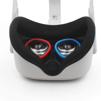 Кільця від подряпин для VR окулярів