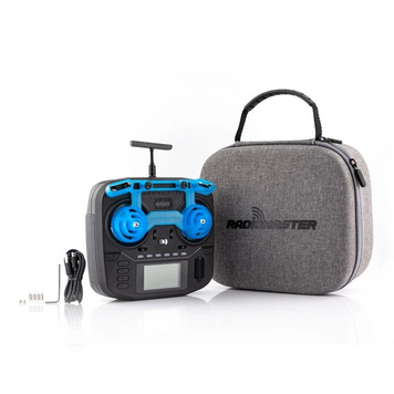 Пульт дистанційного керування Radiomaster Boxer Radio Controller (M2) для FPV drone