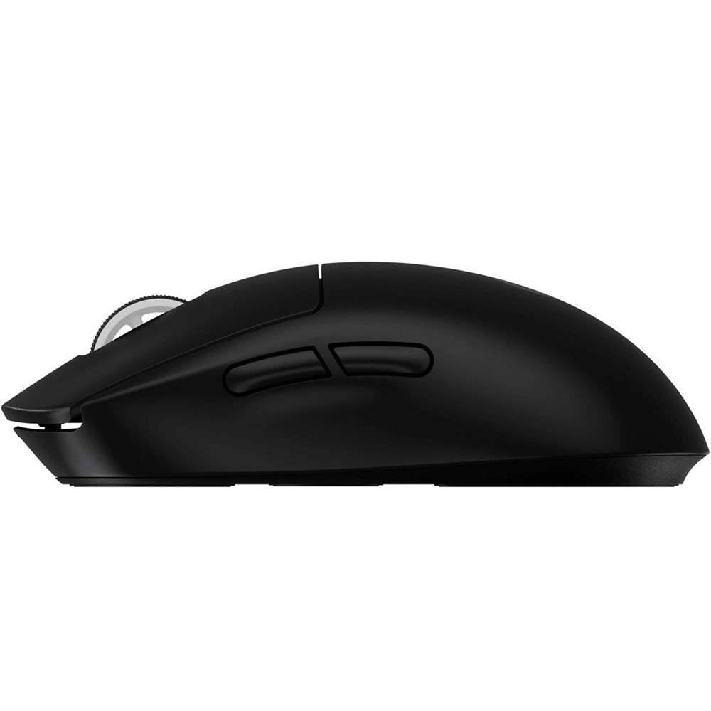 Мышь Logitech G PRO X Superlight 2 Lightspeed Wireless Black