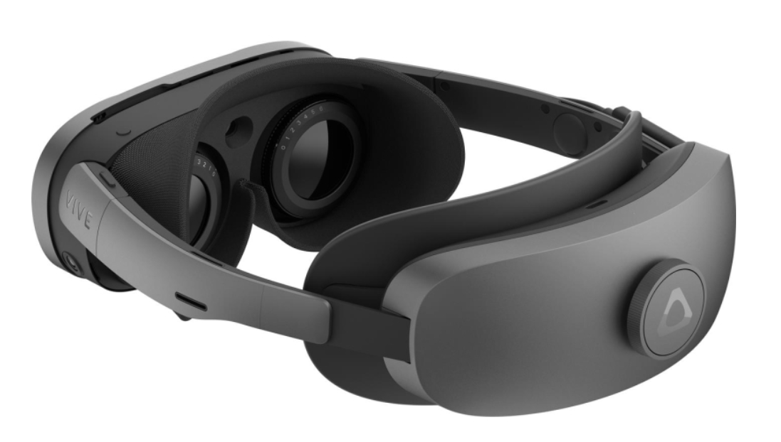 Окуляри віртуальної реальності HTC VIVE XR Elite