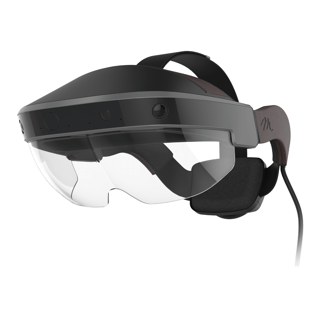 Окуляри доповненої реальності Meta 2 Augmented Reality Development Kit