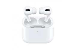 Наушники TWS Apple AirPods Pro with MagSafe Charging Case