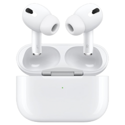 Навушники TWS Apple AirPods Pro with MagSafe Charging Case