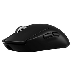 Мышь Logitech G PRO X Superlight 2 Lightspeed Wireless Black