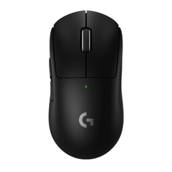Мышь Logitech G PRO X Superlight 2 Lightspeed Wireless Black