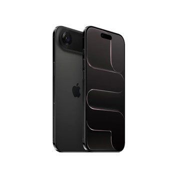 Смартфон Apple iPhone Air 1TB Space Black (MG2W4)