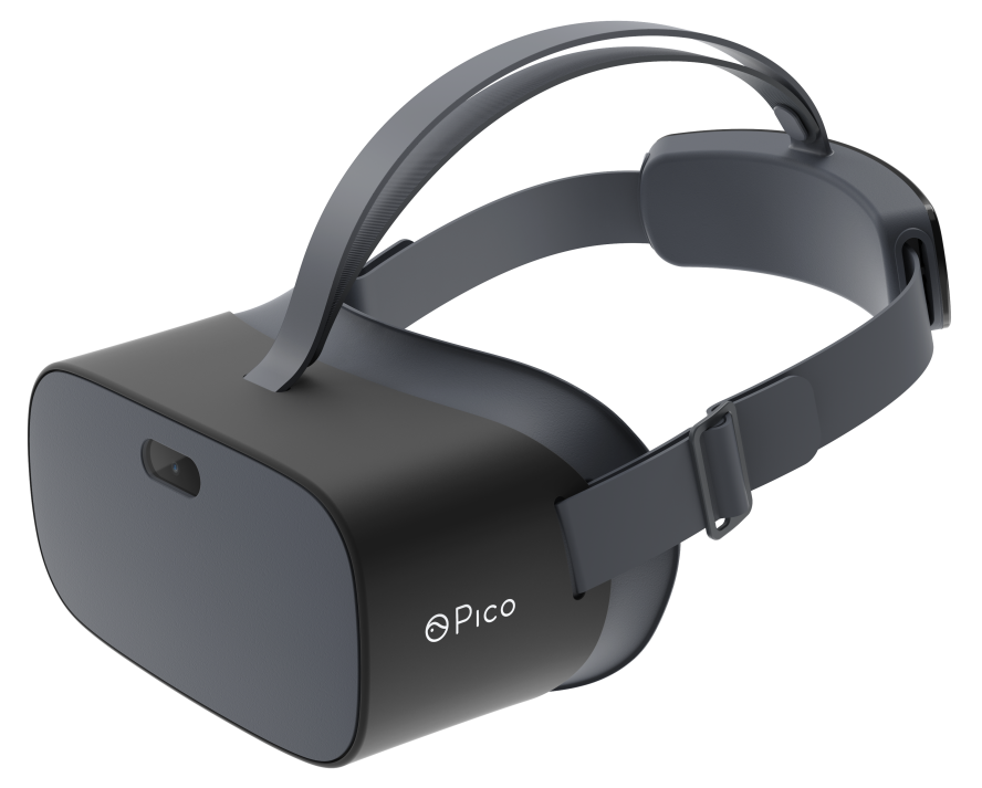 Окуляри віртуальної реальності Pico G2 4K Enterprise