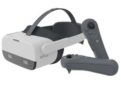Окуляри віртуальної реальності Pico Neo 2