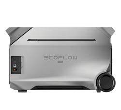 Зарядная станция EcoFlow DELTA Pro 3 EU (EFDELTAPRO3-EU-CBox)