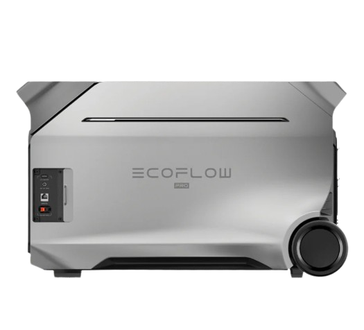 Зарядная станция EcoFlow DELTA Pro 3 EU (EFDELTAPRO3-EU-CBox)