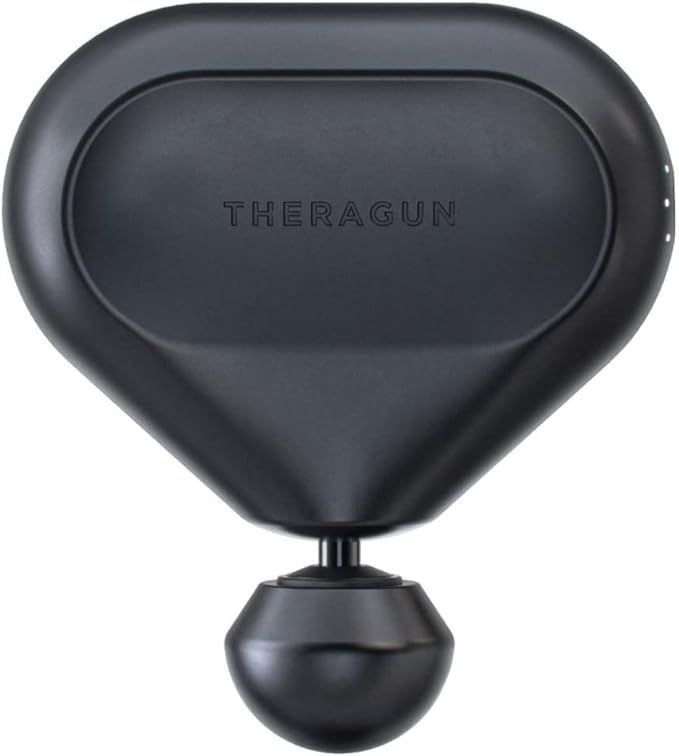 Портативний масажний апарат TheraGun Mini