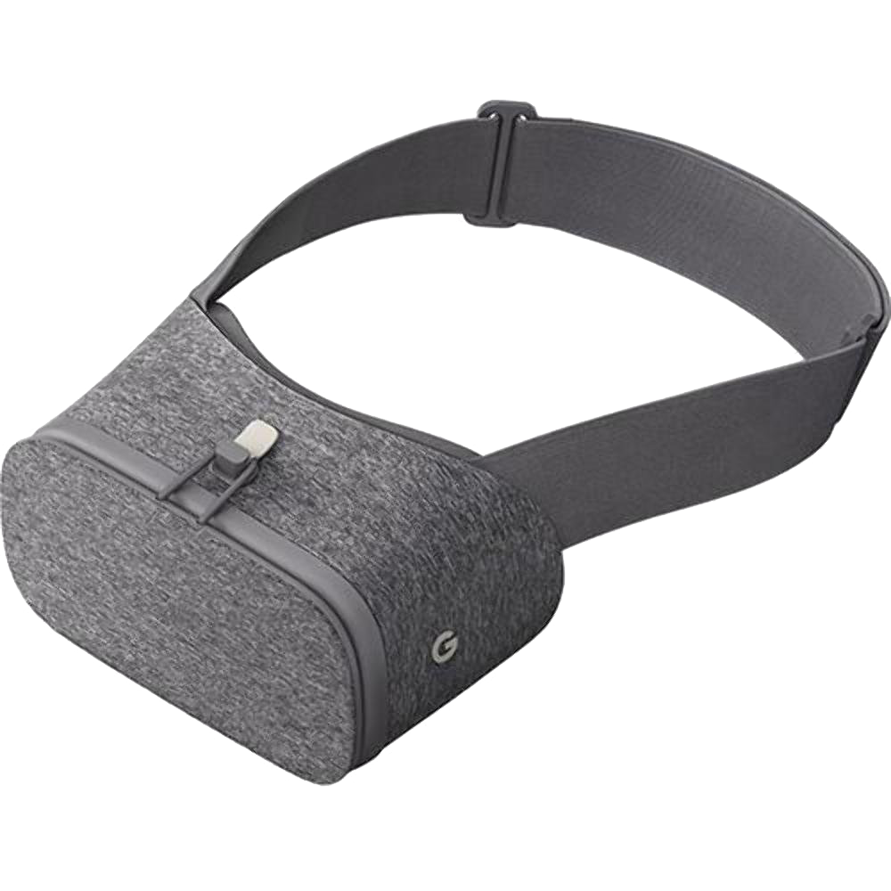 Очки виртуальной реальности Google Daydream View купить в Украине по лучшей  цене