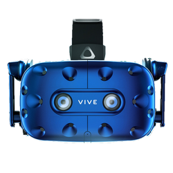 Очки виртуальной реальности HTC Vive Pro Headset