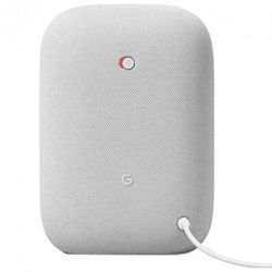 Smart колонка Google Nest Audio Chalk