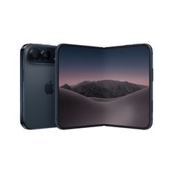 Cмартфон Apple iPhone Duo 256GB Night Sky (MK2N4)