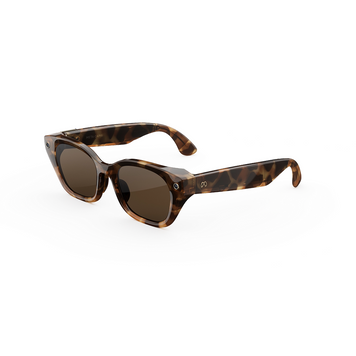 Умные очки Meta Capri Standard Espresso Tortoise Frame / Brown Lenses
