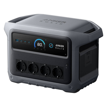 Зарядная станция Anker Solix C1000X Gen 2