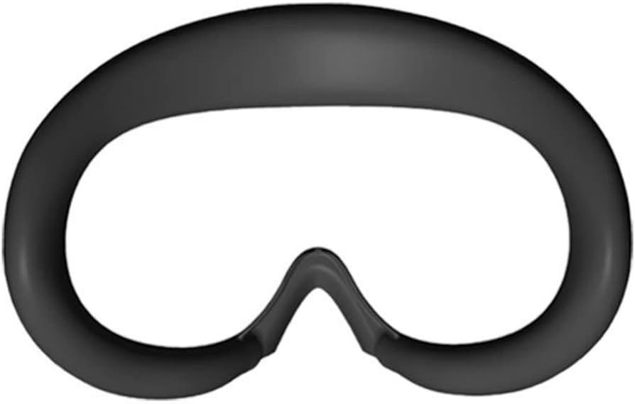 Силиконовая маска для Pico 4