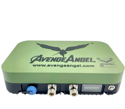 Виносна антена Avenger Big Hulk plus Signal Booster Antenna 2.4G/5.2G/5.8G