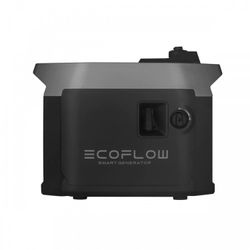 Генератор EcoFlow Smart Generator (1800 Вт/ч)