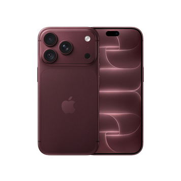 Смартфон Apple iPhone 18 Pro 256GB Burgundy (MJRR4)
