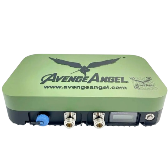 Виносна антена Avenger Big Hulk plus Signal Booster Antenna 2.4G/5.2G/5.8G