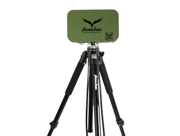 Выносная антенна Avenger Big Hulk plus Signal Booster Antenna 2.4G