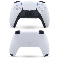 Ігрова приставка Sony PlayStation 5 Digital Edition + DualSense Controller