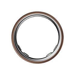 Смарт-кільце Oura Ring 5 Deep Rose Size 6
