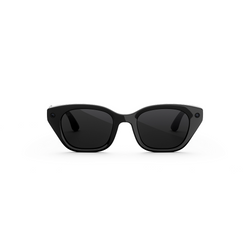 Умные очки Meta Capri Standard Classic Black Frame / Clear to Grey Transitions Lenses
