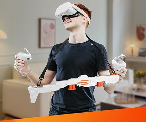 Аксессуары Tyasoleil Handle VR для Meta Quest 2&3