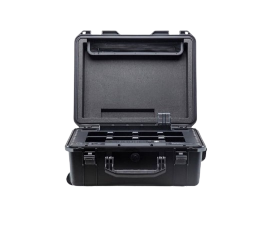 Зарядна станція DJI Battery Station BS60 для DJI Matrice 300 RTK